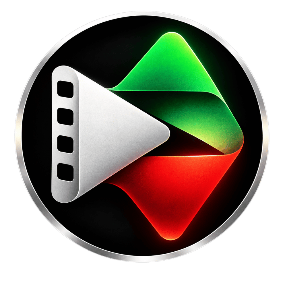 The Short List logo